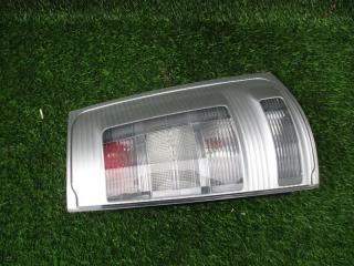 Стоп-сигнал правый TOYOTA SIENTA NCP81 52-242 1 ракурс