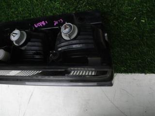 Стоп-сигнал правый TOYOTA SIENTA NCP81 52-242 2 ракурс