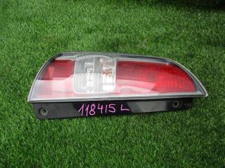 Стоп-сигнал левый TOYOTA PASSO QNC10 220-51762 2 ракурс