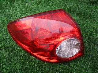 Стоп-сигнал левый NISSAN WINGROAD Y12 220-24857 1 ракурс