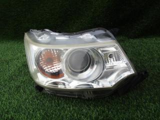 Фара правая SUZUKI WAGON R MH34S 100-59271 1 ракурс