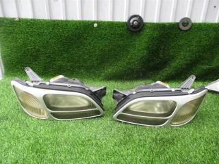 Фара SUBARU LEGACY BH5 100-20721 1 ракурс
