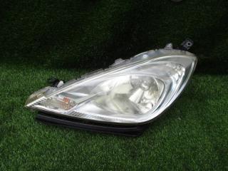 Фара левая HONDA FIT GP1 P96-04 1 ракурс