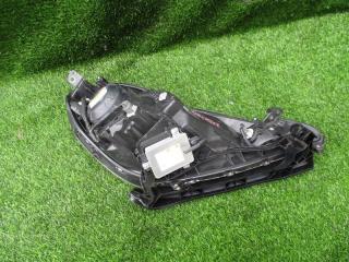 Фара левая HONDA FIT GP1 P96-04 2 ракурс