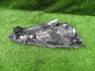 Фара левая HONDA FIT GP1 P96-04 3 ракурс