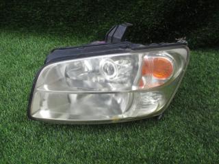 Фара левая NISSAN STAGEA NM35 100-63782 1 ракурс