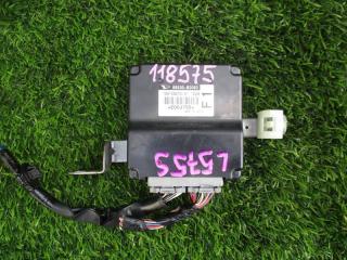 Блок управления акпп DAIHATSU MOVE CONTE L575S KF-VE 89530-B2082 1 ракурс
