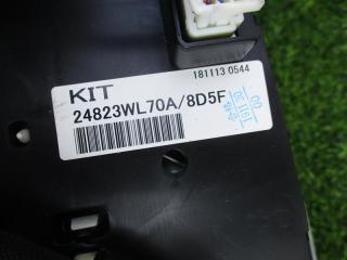 Спидометр NISSAN ELGRAND NE51 VQ35DE 24823WL70A 4 ракурс