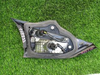 Вставка между стопов правая MAZDA ATENZA GJ2FW 226-41897 2 ракурс