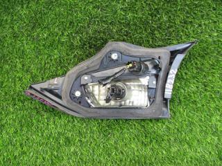 Вставка между стопов левая MAZDA ATENZA GJ2FW 226-41897 2 ракурс