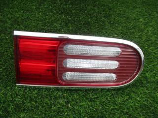 Вставка между стопов левая NISSAN LAFESTA B30 D001B 1 ракурс