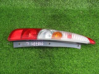 Стоп-сигнал левый MITSUBISHI COLT Z21A P49-14 2 ракурс