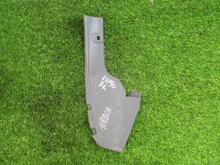 Подкрылок правый задний TOYOTA VITZ KSP90 52591-52270 1 ракурс
