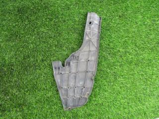 Подкрылок правый задний TOYOTA VITZ KSP90 52591-52270 3 ракурс