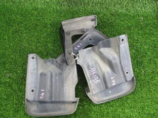 Брызговики комплект HONDA Stepwgn RG1 1 ракурс