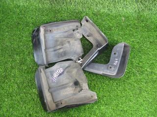 Брызговики комплект HONDA Stepwgn RG1 3 ракурс