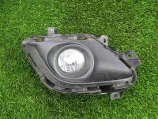 Туманка левая MAZDA ATENZA GJ2FW 114-41977 1 ракурс