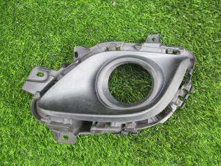 Ободок туманки правый передний MAZDA ATENZA GJ2FW GHP450C11 1 ракурс