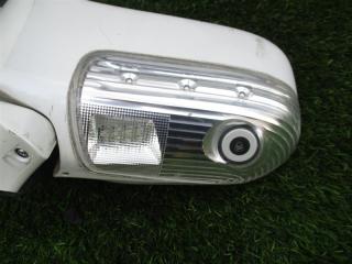 Зеркало левое NISSAN ELGRAND NE51 2 ракурс