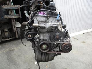 Двигатель MAZDA CAROL HB25S K6A 8466448 5 ракурс