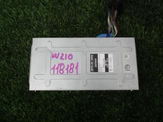 Запчасть блок управления телефоном Mercedes-Benz E-Class 1999