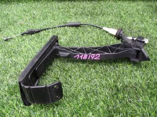 Педаль газа Mercedes-Benz E-Class 1999 контрактная Педаль газа Mercedes-Benz E-Class 1999