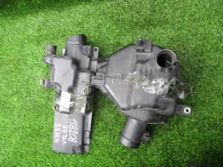 Корпус воздушного фильтра NISSAN STAGEA NM35 VQ25DD 4 ракурс