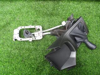 Механизм переключения кпп SUBARU IMPREZA GH3 EL154 1 ракурс