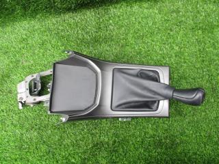 Механизм переключения кпп SUBARU IMPREZA GH3 EL154 3 ракурс