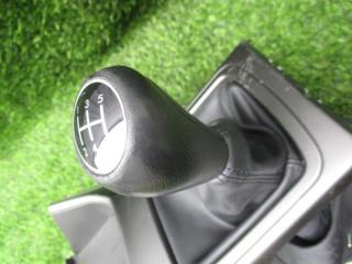 Механизм переключения кпп SUBARU IMPREZA GH3 EL154 5 ракурс