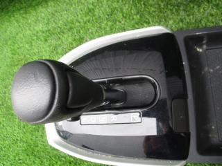 Механизм переключения кпп NISSAN X-TRAIL NT32 4 ракурс