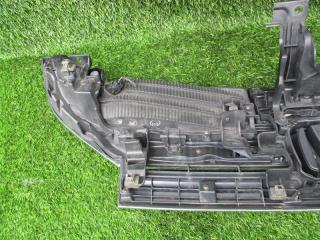 Решетка радиатора HONDA Stepwgn RK6 5 ракурс