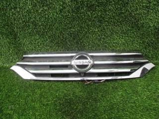 Решетка радиатора NISSAN DAYZ ROOX B21A 7450A893 1 ракурс