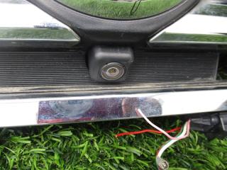 Решетка радиатора NISSAN DAYZ ROOX B21A 7450A893 2 ракурс