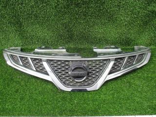 Решетка радиатора NISSAN MURANO TZ51 1 ракурс
