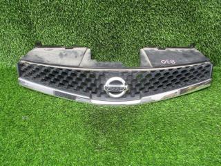Решетка радиатора NISSAN LAFESTA B30 62310-EN90A 1 ракурс
