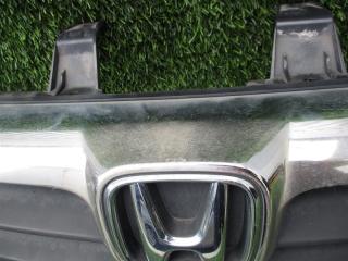 Решетка радиатора HONDA STREAM RN8 3 ракурс Решетка радиатора HONDA STREAM RN8 3 ракурс