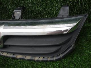 Решетка радиатора HONDA STREAM RN8 4 ракурс Решетка радиатора HONDA STREAM RN8 4 ракурс