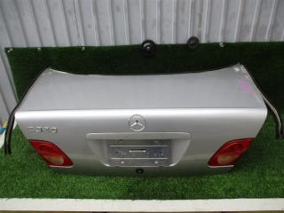Крышка багажника Mercedes-Benz E-Class 1999