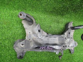 Балка под двс DAIHATSU TANTO L385S KFDET 4WD 2 ракурс