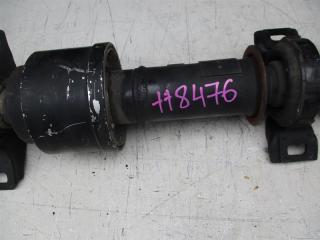 Карданный вал задний TOYOTA BB NCP35 1NZFE 2 ракурс