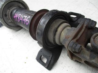 Карданный вал задний TOYOTA BB NCP35 1NZFE 3 ракурс