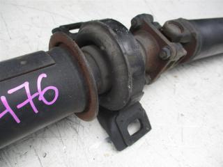 Карданный вал задний TOYOTA BB NCP35 1NZFE 4 ракурс