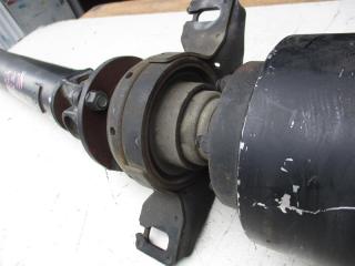 Карданный вал задний TOYOTA BB NCP35 1NZFE 5 ракурс