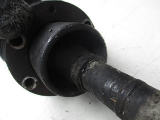 Карданный вал задний TOYOTA PASSO KGC35 1KRFE 5 ракурс