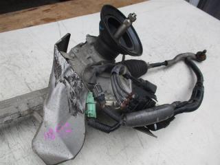 Рулевая рейка HONDA STREAM RN6 R18A 2 ракурс