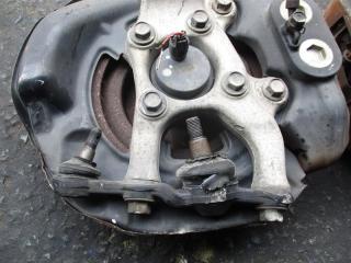 Ступица передняя TOYOTA CROWN GRS204 2GR-FSE 3 ракурс