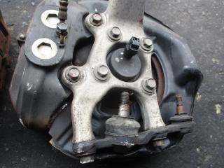 Ступица передняя TOYOTA CROWN GRS204 2GR-FSE 4 ракурс