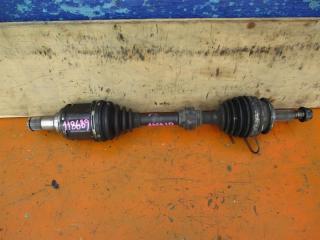 Привод передний левый TOYOTA MARK X ZIO