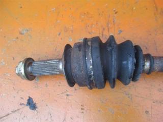 Привод правый передний SUBARU PLEO RA1 EN07 4 ракурс